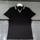 제냐 Zegna 반팔 티셔츠