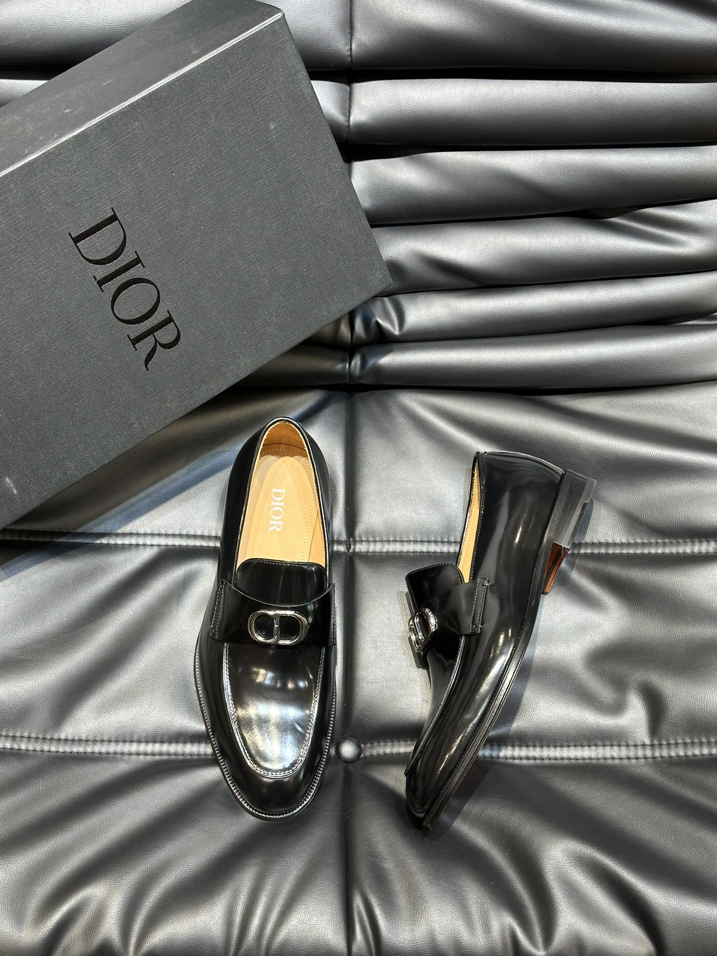 디올 Dior 구두