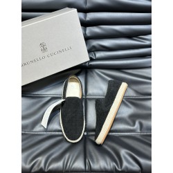 Brunello Cucinelli 스니커즈