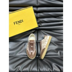 펜디 FENDI 스니커즈