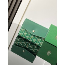 고야드 Goyard Saint-Gabruel 지갑 12CM