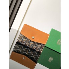 고야드 Goyard Saint-Gabruel 지갑 12CM