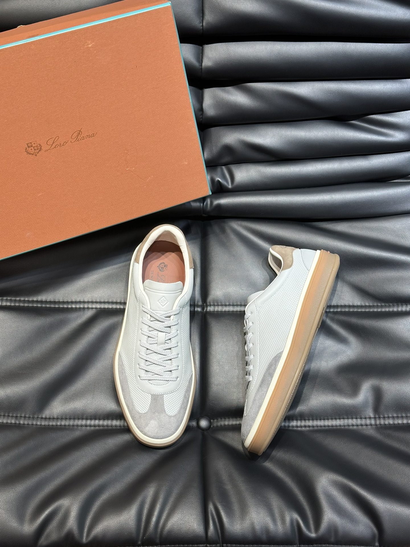 로로피아나 Loro Piana 스니커즈