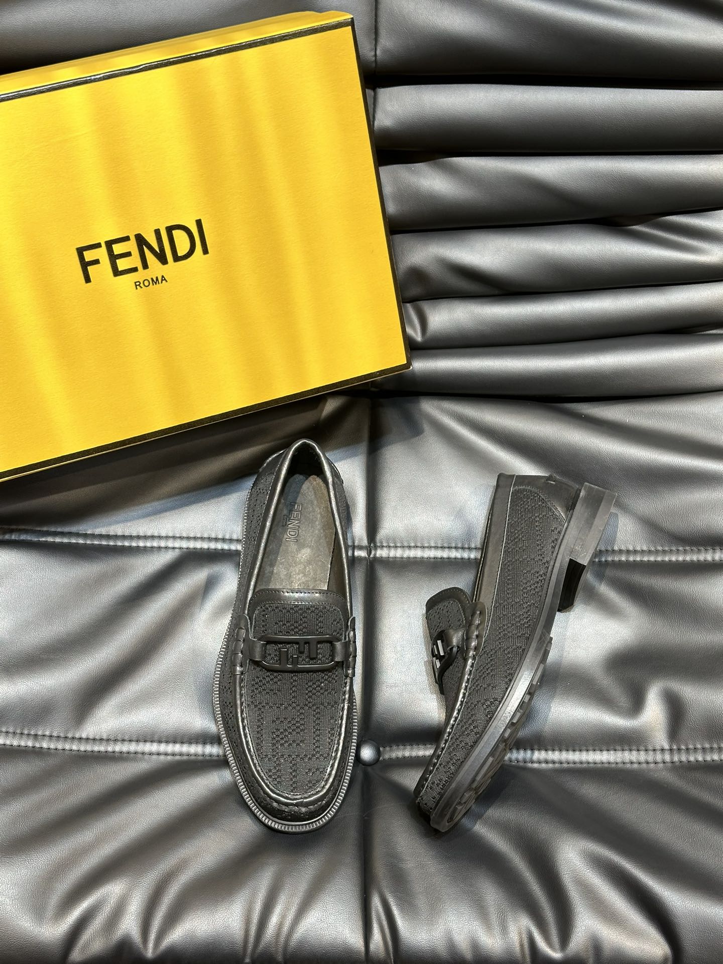 펜디 FENDI 구두