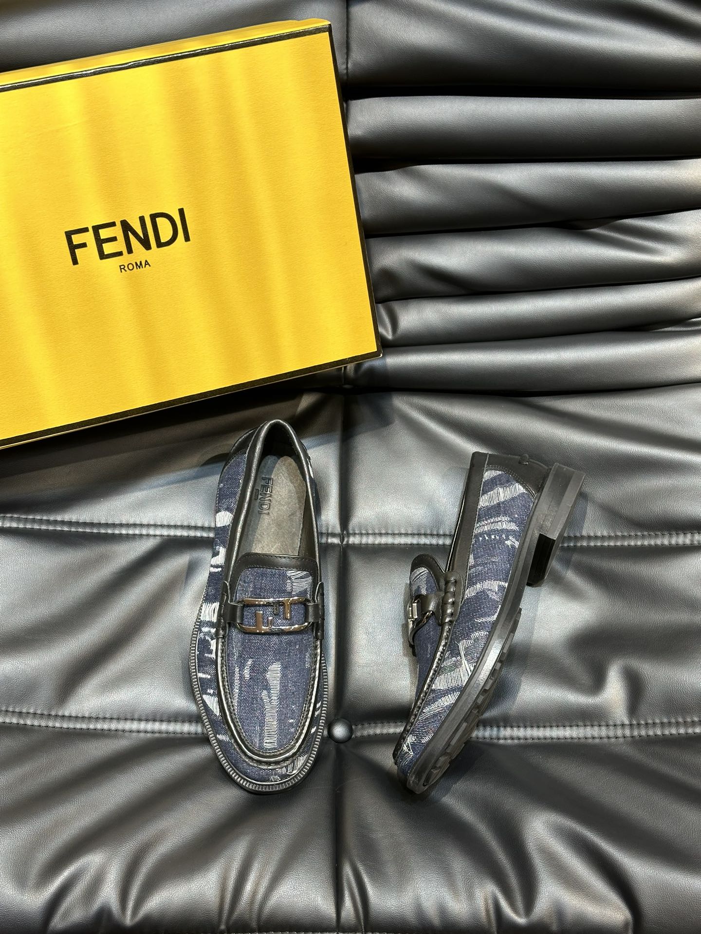 펜디 FENDI 구두