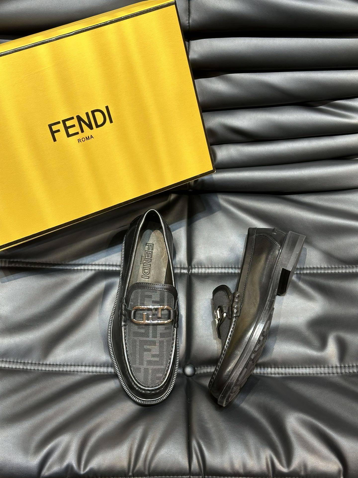 펜디 FENDI 구두