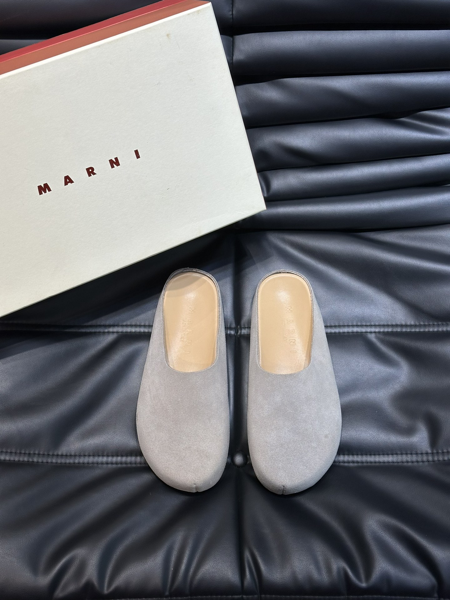 마르니 Marni 슬리퍼