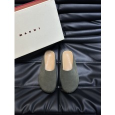 마르니 Marni 슬리퍼