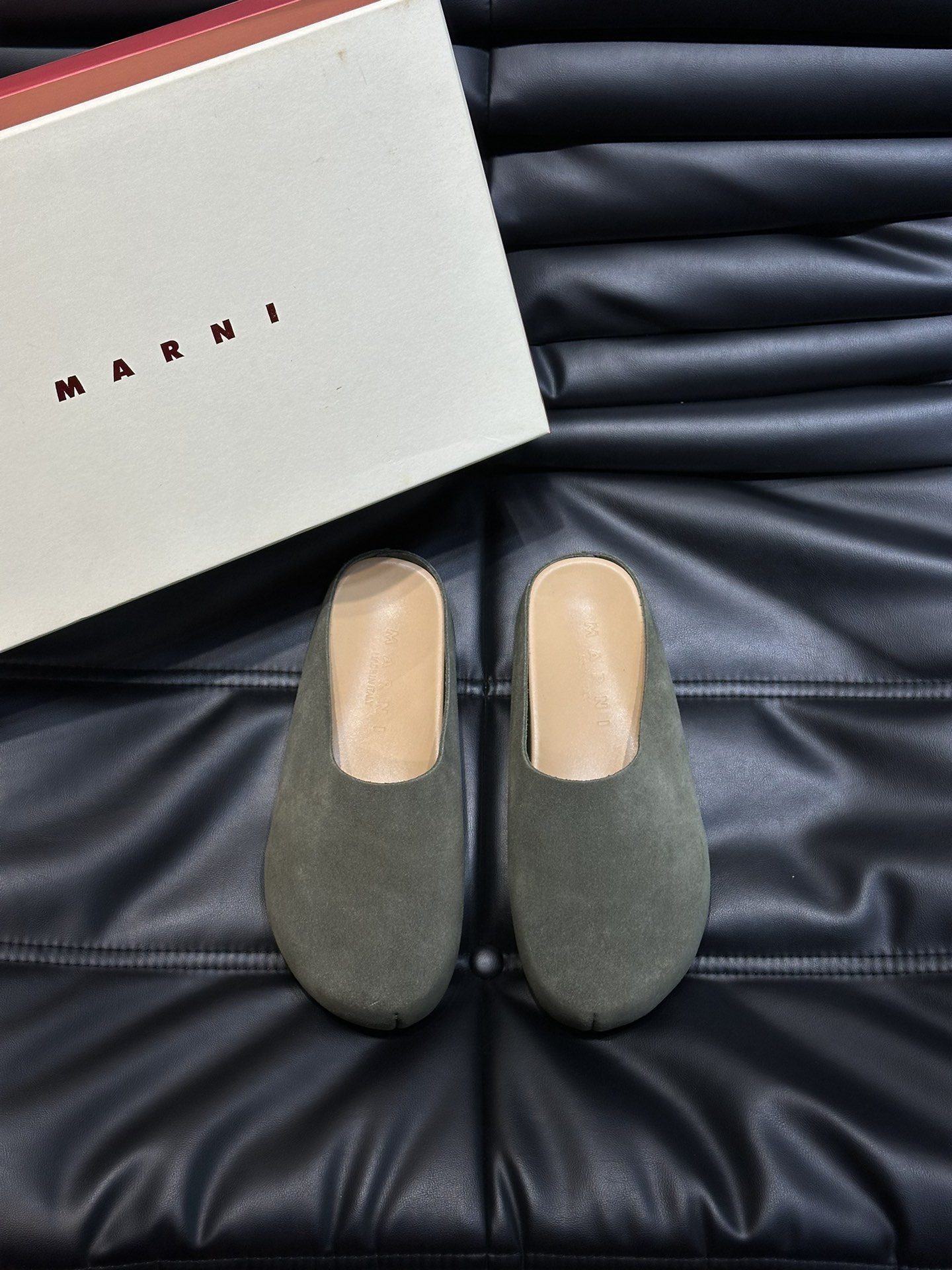 마르니 Marni 슬리퍼