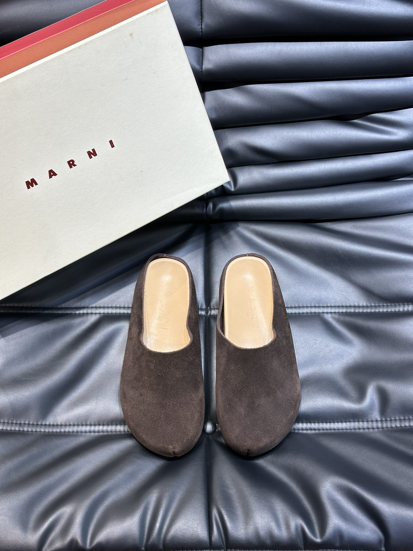 마르니 Marni 슬리퍼