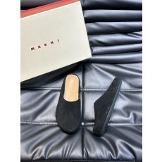 마르니 Marni 슬리퍼