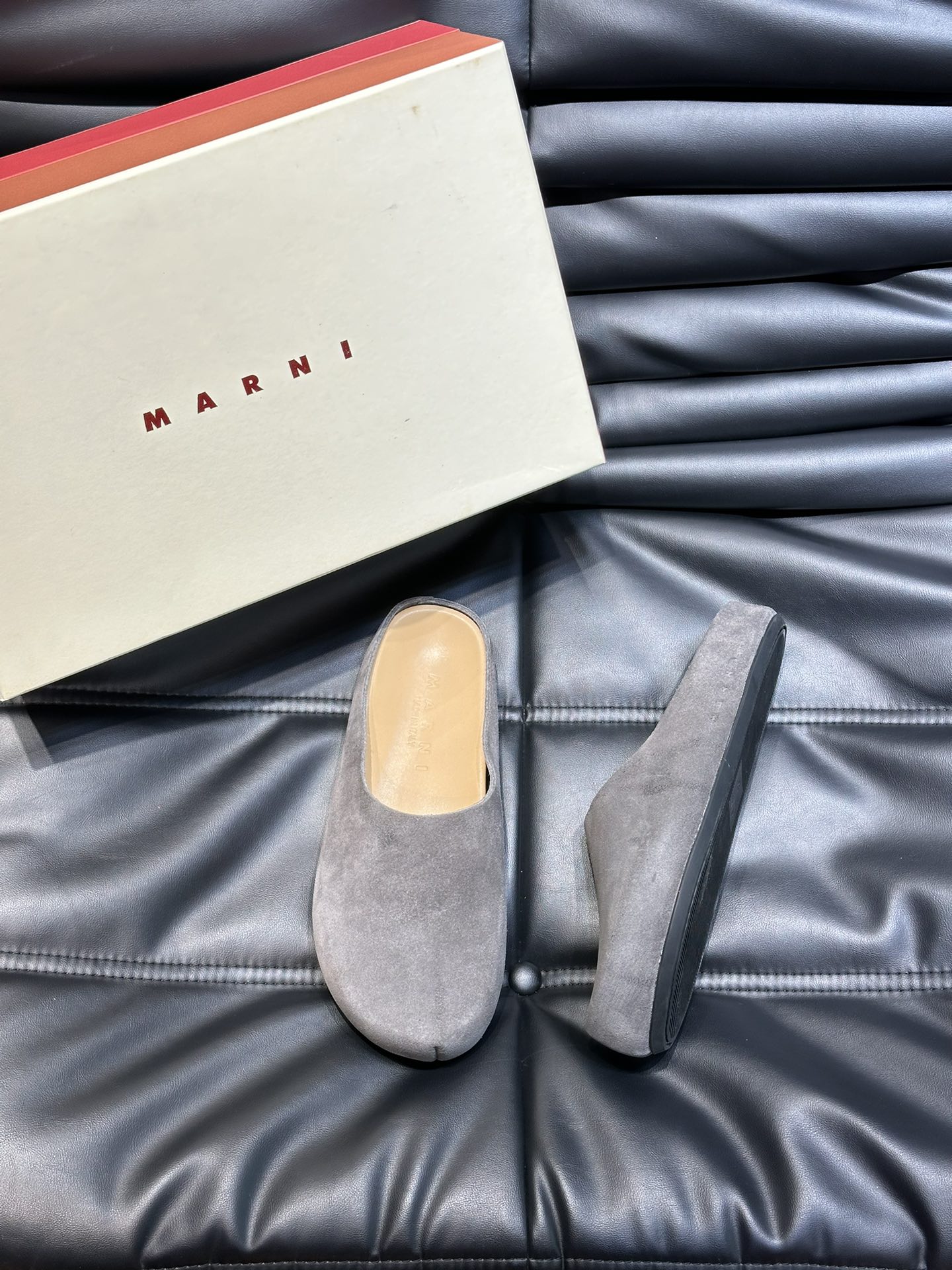 마르니 Marni 슬리퍼