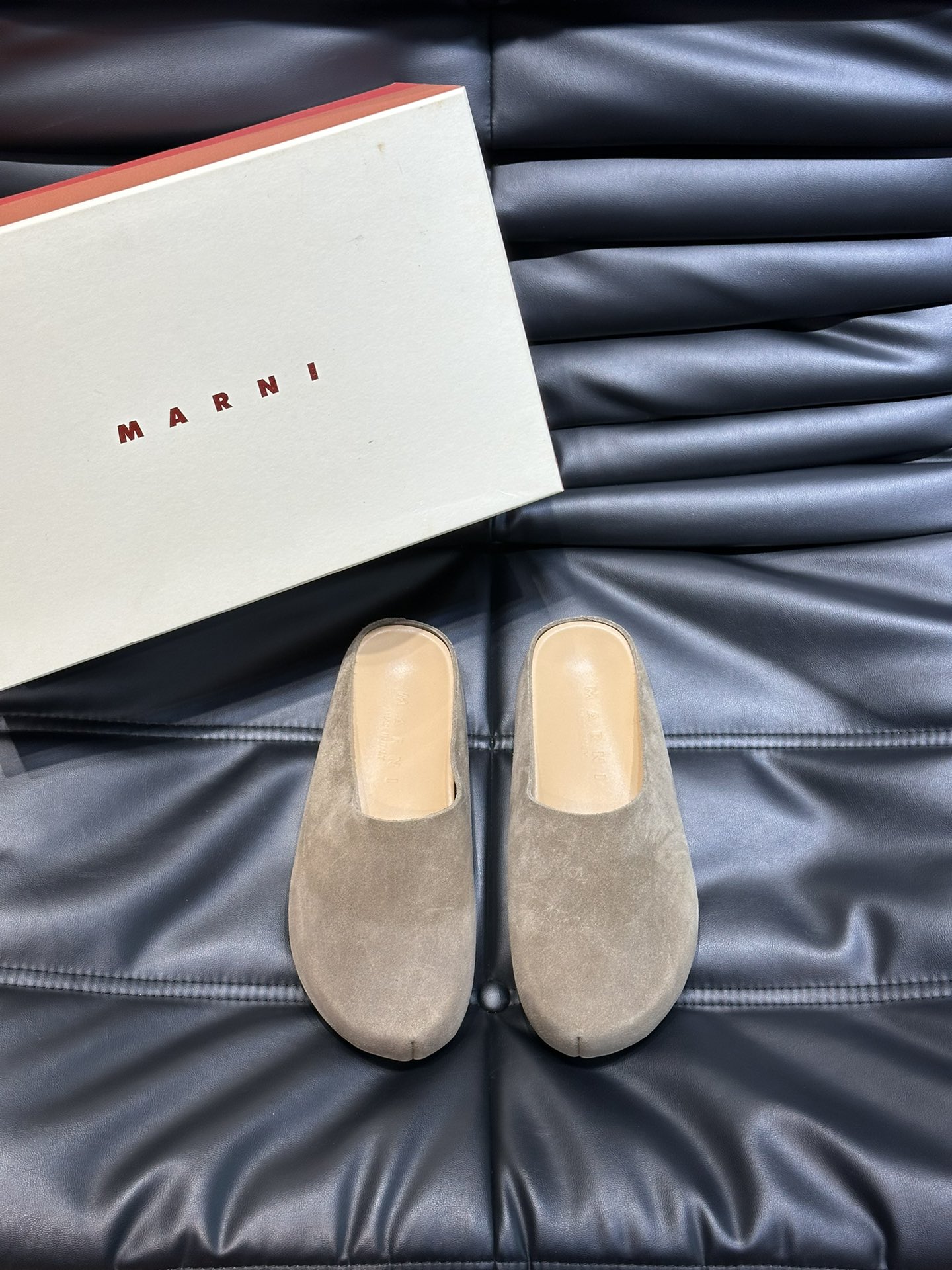 마르니 Marni 슬리퍼