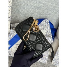 디올 Dior S0972UWHC-M30C 동전지갑 14.5CM