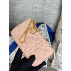 디올 Dior S0972UWHC-M30C 동전지갑 14.5CM