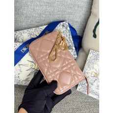 디올 Dior S0972UWHC-M30C 동전지갑 14.5CM