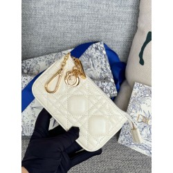 디올 Dior S0972UWHC-M30C 동전지갑 14.5CM