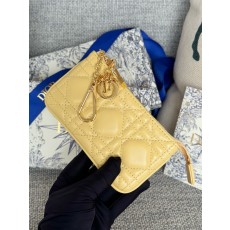 디올 Dior S0972UWHC-M30C 동전지갑 14.5CM
