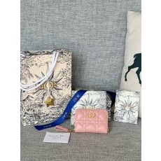 디올 Dior S0972UWHC-M30C 동전지갑 14.5CM