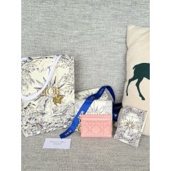 디올 Dior Lady S0974OVRB M81B T  카드 케이스