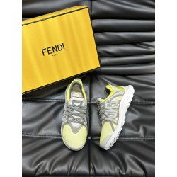 펜디 FENDI 스니커즈