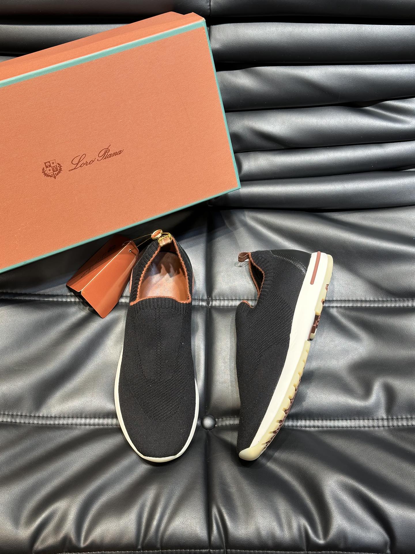 로로피아나 Loro Piana 스니커즈
