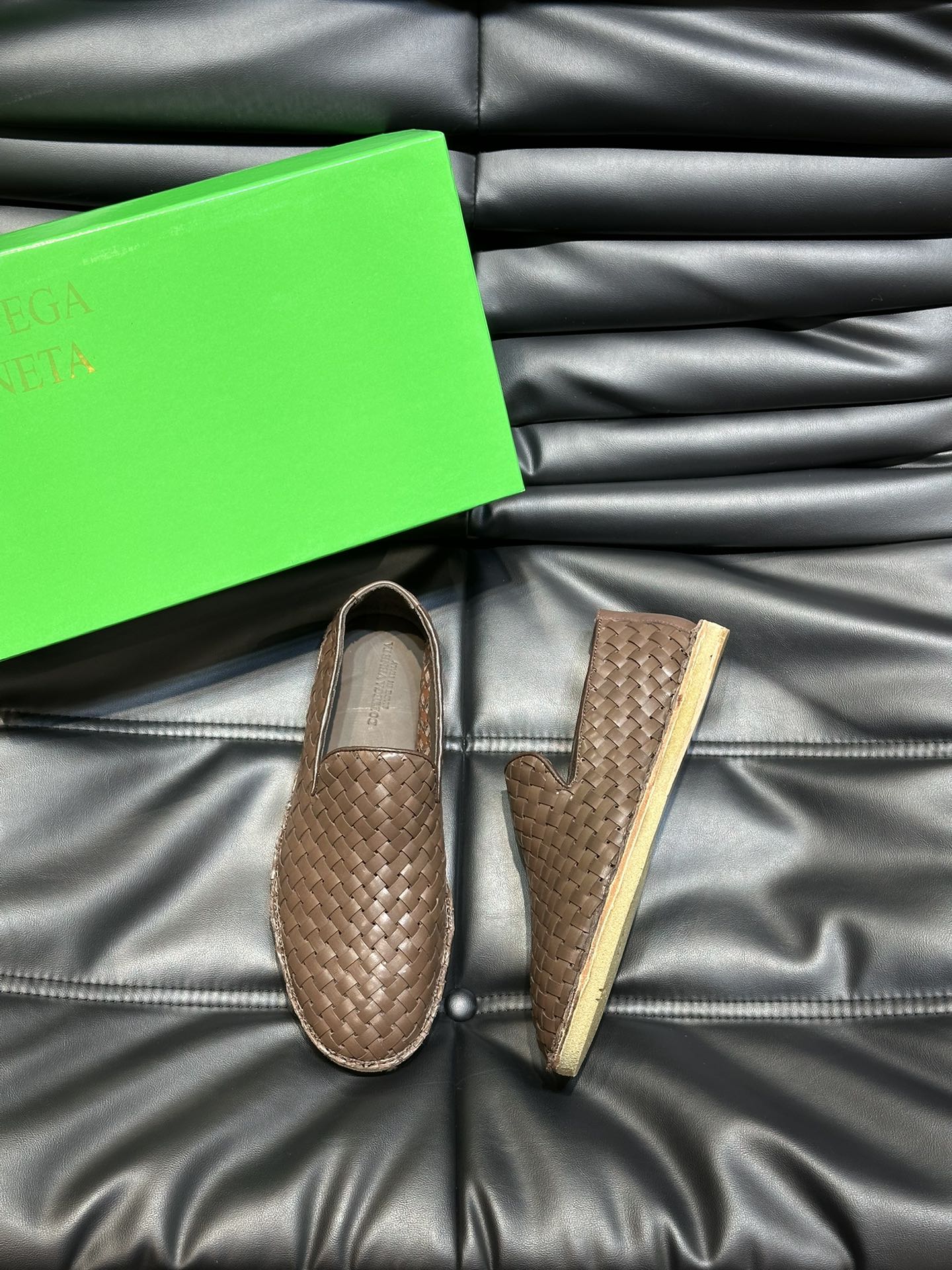 보테가 베네타 Bottega Veneta 로퍼