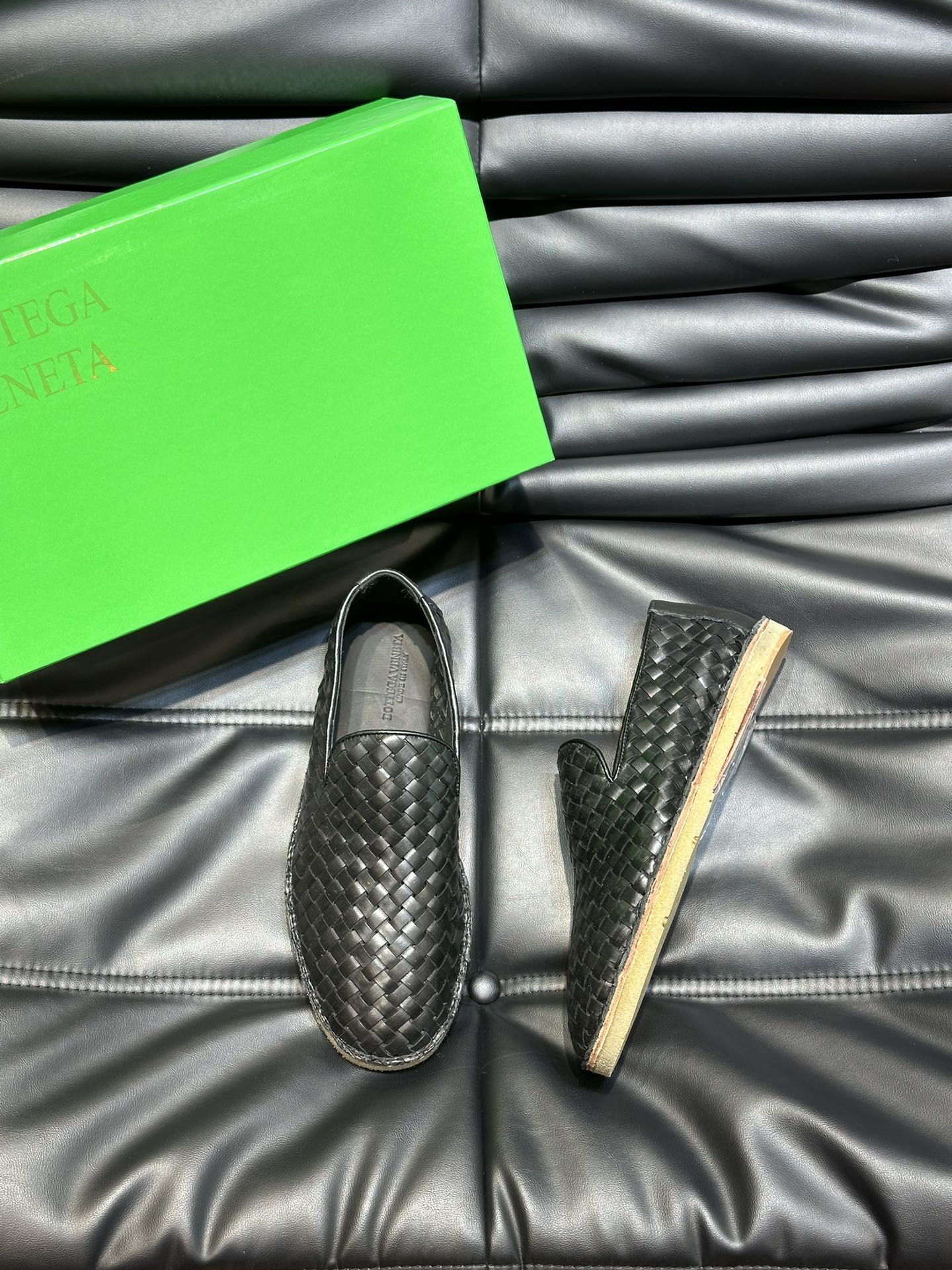 보테가 베네타 Bottega Veneta 로퍼