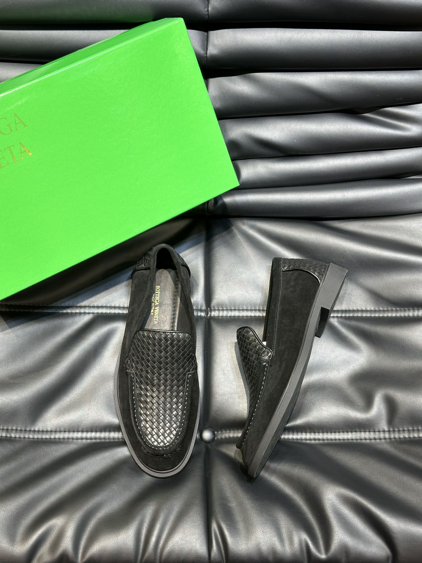 보테가 베네타 Bottega Veneta 로퍼