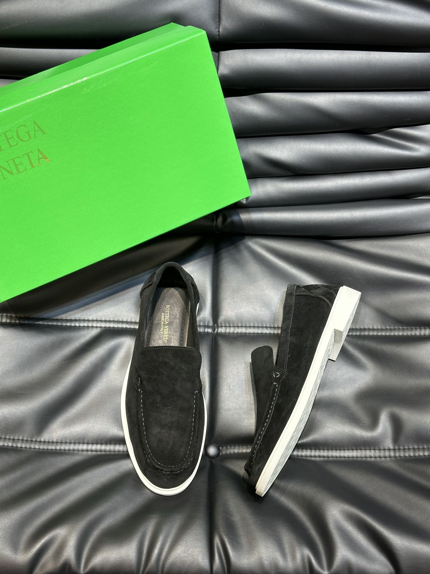 보테가 베네타 Bottega Veneta 로퍼