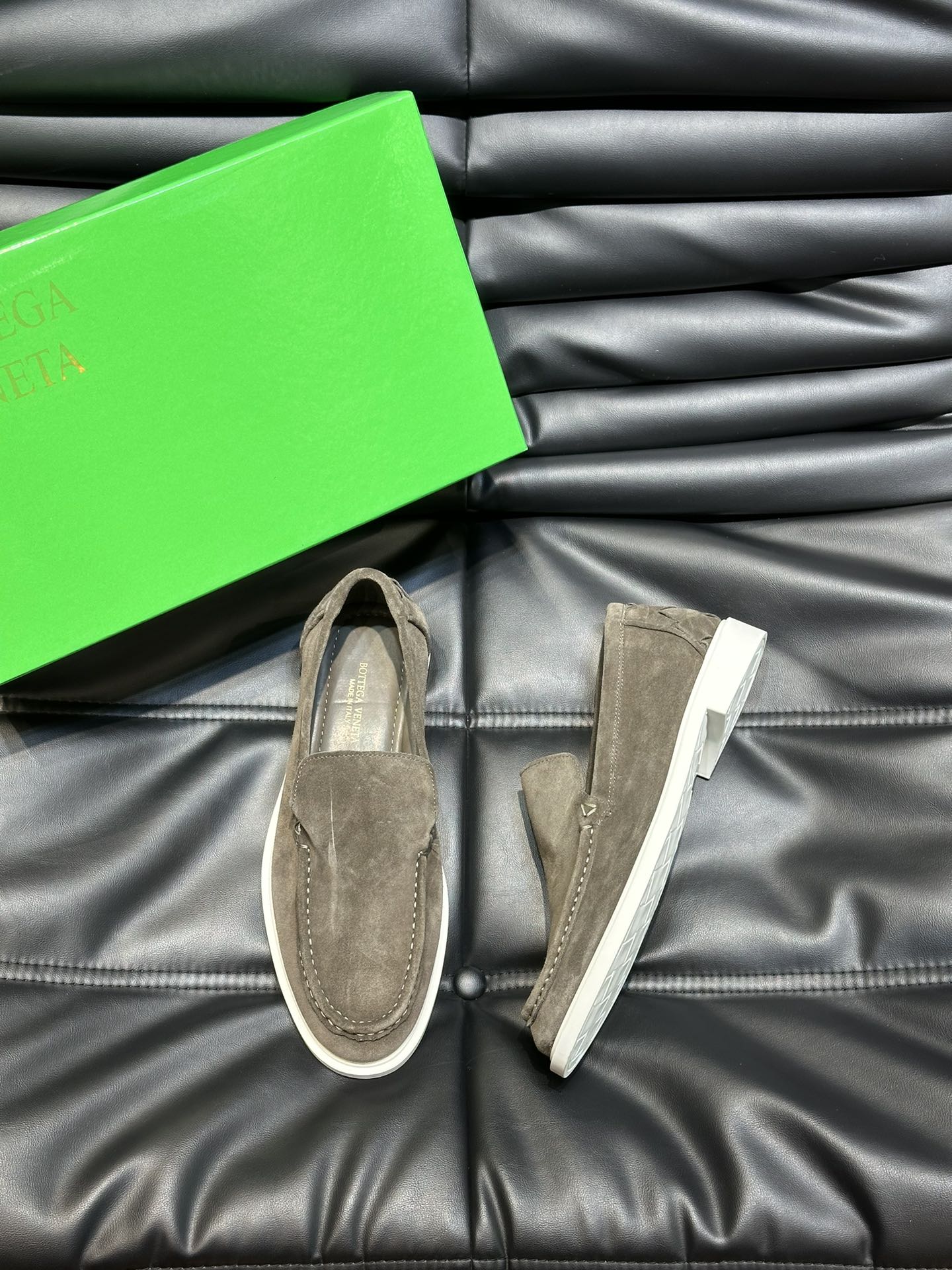 보테가 베네타 Bottega Veneta 로퍼