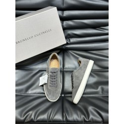 Brunello Cucinelli 스니커즈