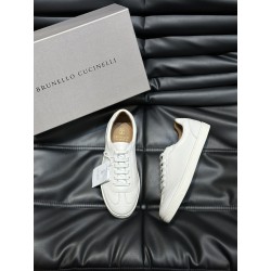 Brunello Cucinelli 스니커즈