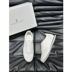 Brunello Cucinelli 스니커즈