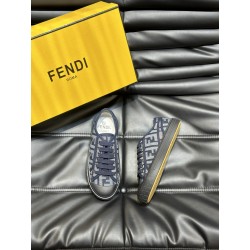 펜디 FENDI 스니커즈