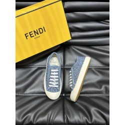 펜디 FENDI 스니커즈