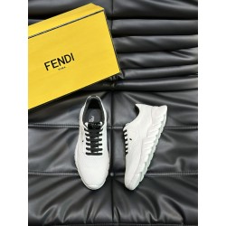 펜디 FENDI 스니커즈