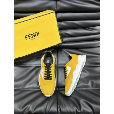 펜디 FENDI 스니커즈