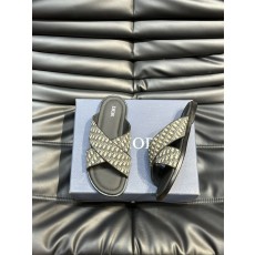 디올 Dior 슬리퍼