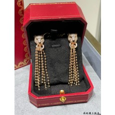 까르띠에 Cartier PANTHÈRE DE CARTIER 팬더 드 까르띠에 귀걸이