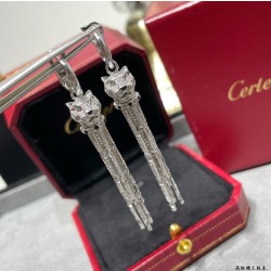 까르띠에 Cartier PANTHÈRE DE CARTIER 팬더 드 까르띠에 귀걸이