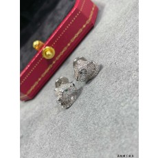까르띠에 Cartier PANTHÈRE DE CARTIER 팬더 드 까르띠에 화이트 골드 N8050700