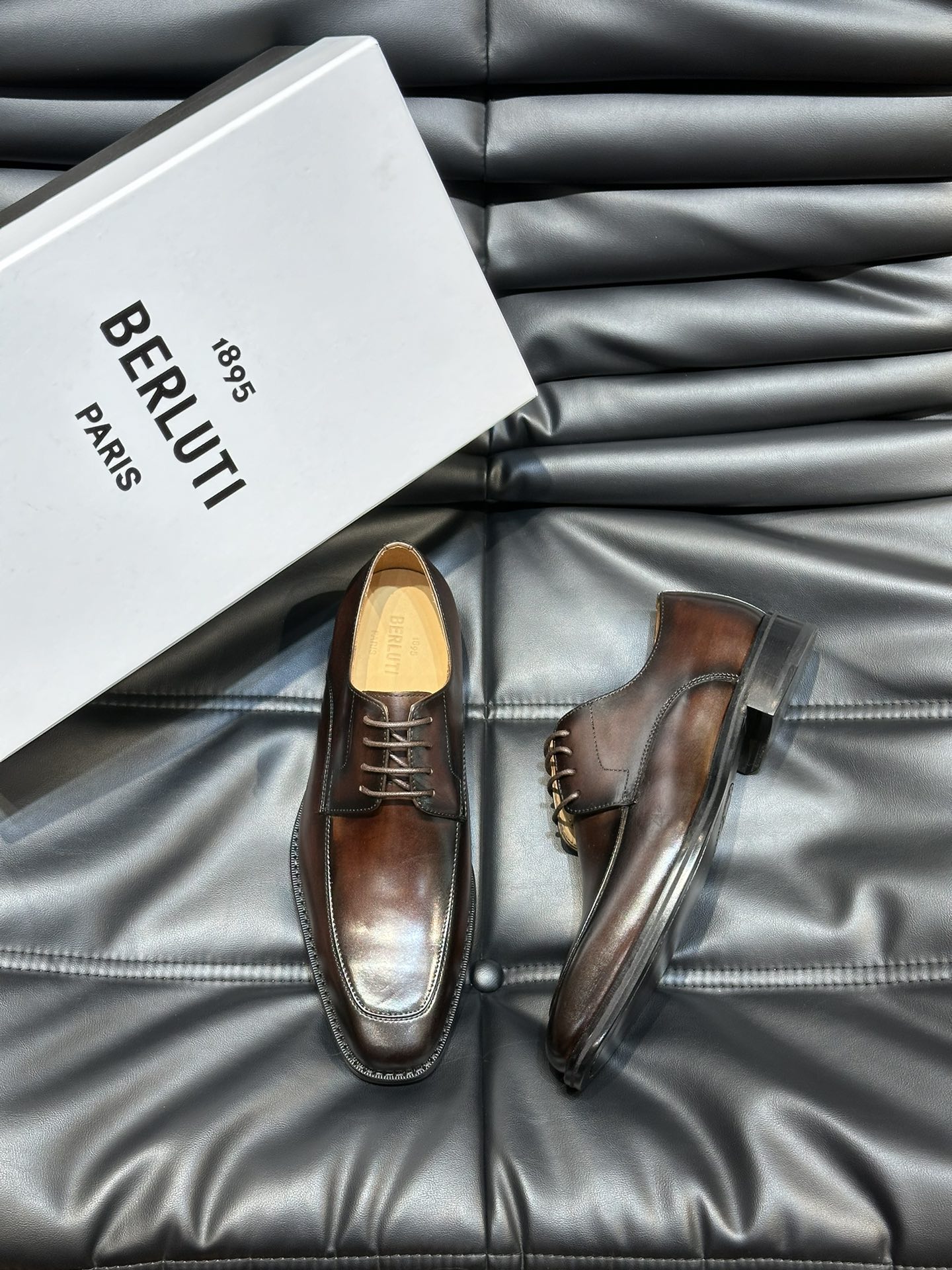 벨루티 Berluti 구두