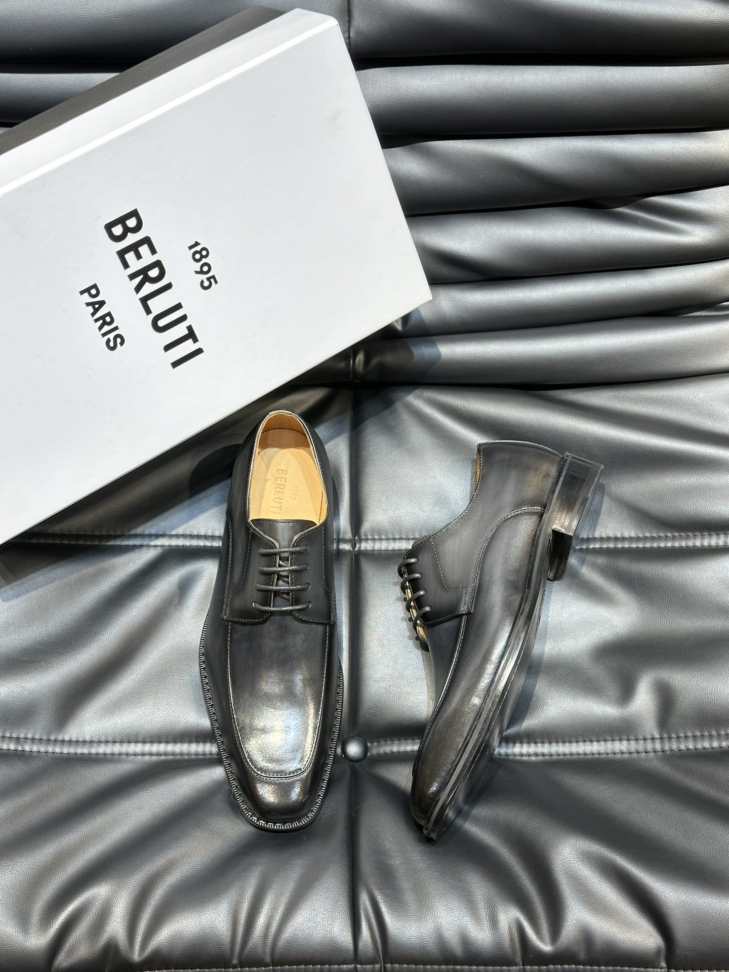 벨루티 Berluti 구두