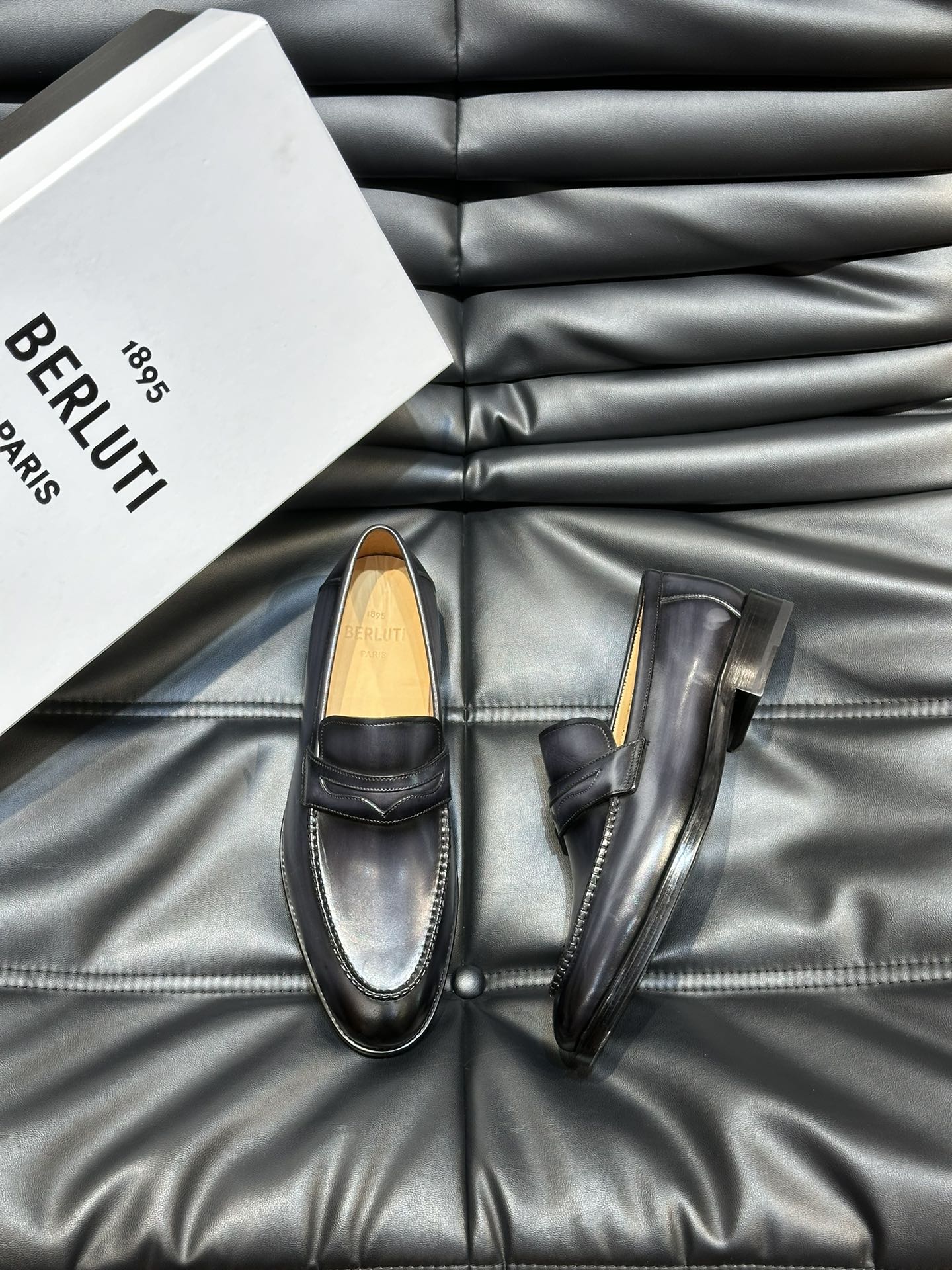 벨루티 Berluti 구두