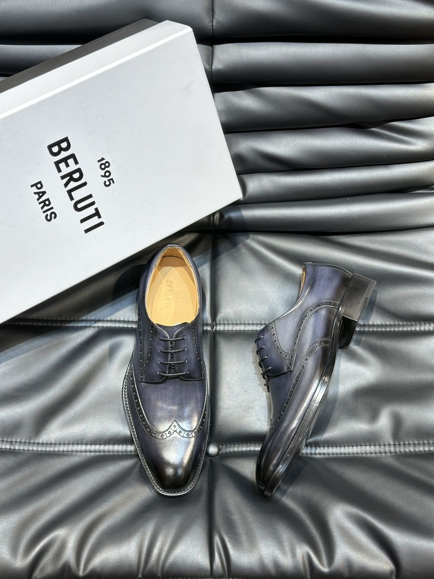 벨루티 Berluti 구두