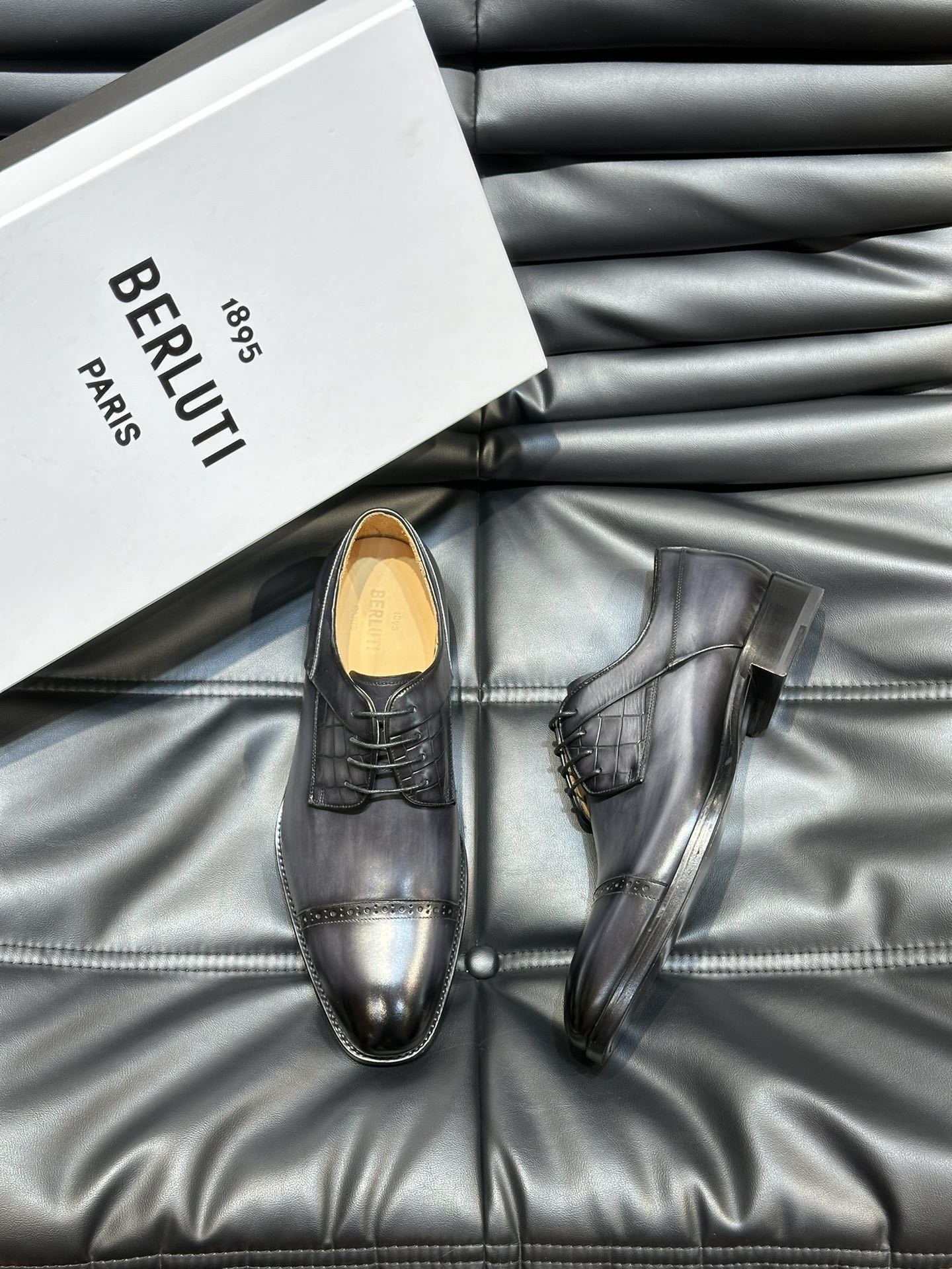 벨루티 Berluti 구두