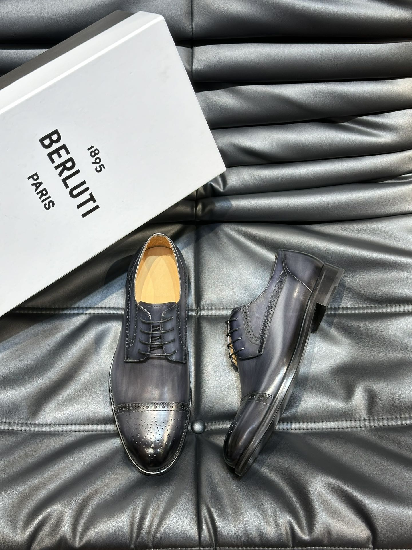 벨루티 Berluti 구두