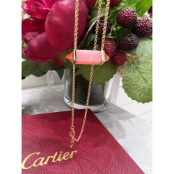 까르띠에 Cartier LES BERLINGOTS DE CARTIER 레 베를랭고 드 까르띠에 목걸이