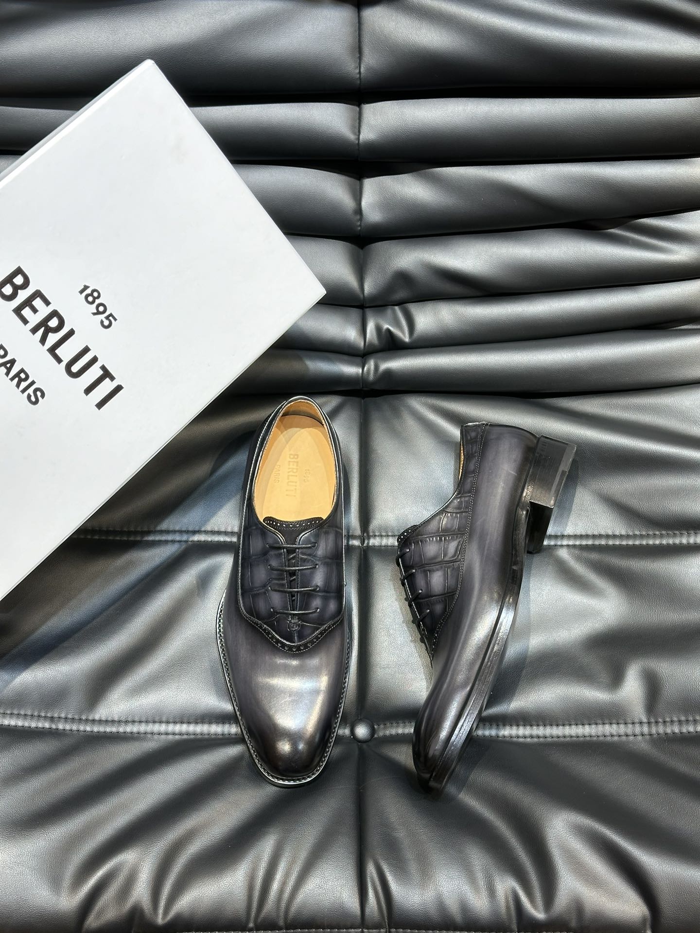 벨루티 Berluti 구두